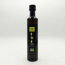 라플로르 유기농해바라기오일500ml (사각 원형 병모양 랜덤발송)