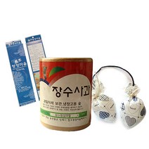 참숯 탈취제 5개세트/옷장 신발 냉장고 차량 선택/숯 습기 냄새제거제