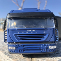 이베코 트럭_IVECO 트레일러 이베코모델, 상세페이지 참조