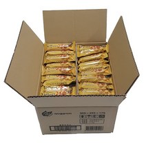 자연이야기 23곡 곡물과자 100p, 1.1kg, 1박스