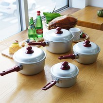 일본 항공 냄비 편수 4size, 본상품선택, 본상품선택, 14cm