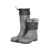 빅스탑 PS-01W 요딩방한안전장화 토캡있음 겨울장화