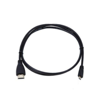 Sony Handycam FDR-AX40 FDR-AX53 FDR-AX55 AXP55 용 HDMI 1080P A/V TV 비디오 케이블
