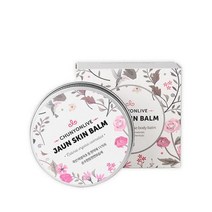 천연라이브자운스킨밤 90g대용량 자운고 자운고밤 자운고연고 건조한피부 손갈라짐 1021455, 원형90g