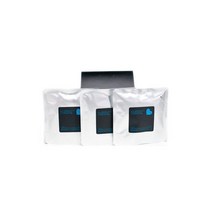 아리미노 피스 프리즈 킵 왁스(블랙) 80g(업무·리필용)×3개입