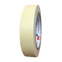 안방거실몰딩 셀프페인팅 마스킹테이프 24mm 수업용