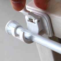 모나코올리브 렛이지 봉 걸이 브라켓, 렛이지 봉걸이