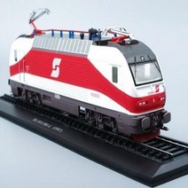 독일 Rh 1012 001 기관차 고속철 KTX 철도 열차 기차, 상세페이지 참조