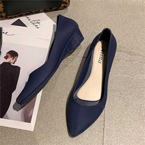 셀러허브 패션 [오노마] ONM 첫출근 여자 구두 젤리 슈즈 봄패션 데이트 여름 코디