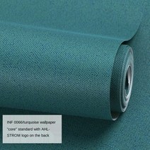 Modern simple solid co Japanese linen wallpaper Nordic style bedroom living room non woven Morandi, 06 0.53x10m
