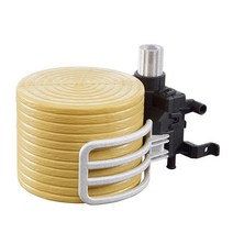 브루더 02332 액세서리: 베일 그리퍼 라운드 1개 포함