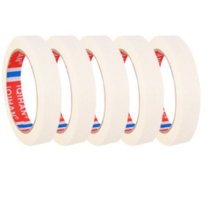 iQIHAN 다다 마스킹테이프 20 mm x 20 m, 20개