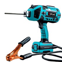 220V 핸드 헬드 용접 반자동 기계 아크 용접기 플라스틱 자동 디지털 지능형 전류 추력 조정, CHINA, blue with bag