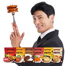 재미어트 썸탈꺼닭 닭가슴살 스테이크 냉동 추천 다이어트 헬스 10팩 20팩, 로제맛