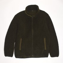 2725.유니클로 집업 후리스 바람막이 점퍼/정품/남성