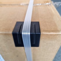 코너 PVC 보호 보호대 각대 포장 제품 플라스틱 PP, 상세페이지 참조, 상세페이지 참조