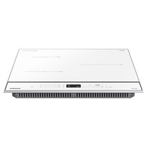 삼성전자 비스포크 3구 인덕션 화이트 NZ63B6502XH 글램 화이트, 인덕션 NZ63B6502XHE