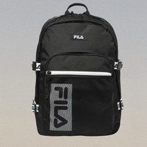 [FILA] FILA 데이원 백팩_FS3BPE5310X_BLK