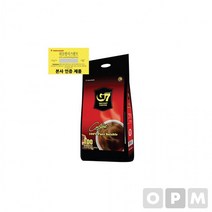 프리미엄 HP)G7 블랙커피(2g*100T), 상세페이지 참조