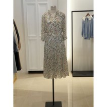 블룸스버리 바네사 꽃원피스 B2MN405(3457643) 백화점