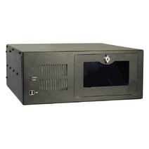 IEI RACK-360GBATX-INO, 기본형+램16GB변경(OS별도), RACK-360GBATX-INO(CPU i5-7500)