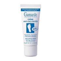 갸마르드 발 굳은살 크림 Gamarde Creme Anti-callosites 40g, 1팩