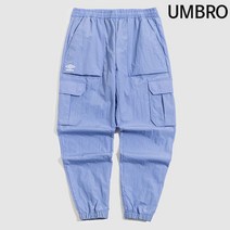 엄브로 J50 DELIGHT 팬츠 UN121CPT21-LVI
