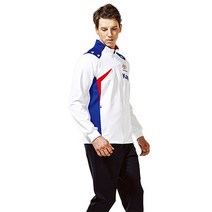 카파 니트 트레이닝복 KGEN583MP_WT