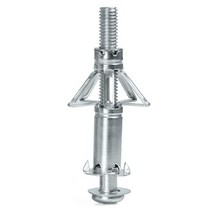 아이베란다 석고보드 앙카 피스 천정고정용 M6 DD, M6x65mm, 1개