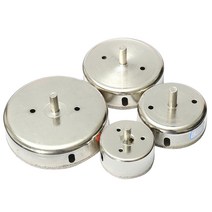 4pcs 60/80/100/120 mm 다이아몬드 구멍 톱 타일 세트 세라믹 유리 타일 절단 도자기 대리석 드릴 비트 용 드릴 비트, 하나, 은