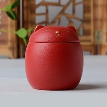반려견 강아지 고양이 장례 용품 명패 표찰 봉안당 추모함 유골함 납골당 반려묘 비석 224, 500ml, 그물