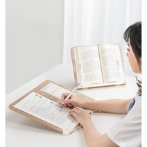 1단독서대 공부방 학생준비물 노트북받침대 거치대