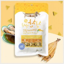 황태녹색입홍합 애완용품 50g 애견용품 엠펫 애완 애완간식 세나개 강아지, 단품, 단품