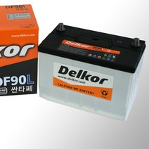 델코 DF90L R, DF90R_공구대여_폐전지반납(수령후3~5일내 택배수거), 1개