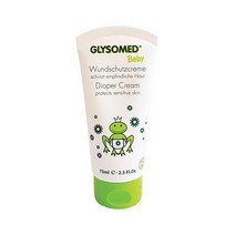 바보사랑 글리소메드 베이비 다이퍼 크림 75ml.아바드
