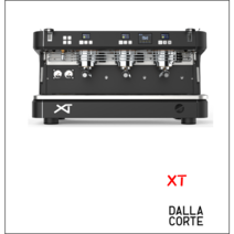 커피머신 달라코르테 XT 3구/ DallaCort XT 3GR
