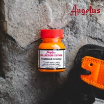[알파] [엔젤러스] 레더페인트 콜렉터에디션 29.5ml, 색상:[6564760]321/Maize