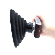톡톡마켓 사진 포토 렌즈 30mm 수족관 전망대 동물원 고화질