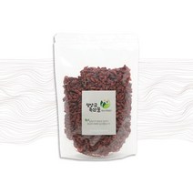 구기자영양 무농약 건 구기자 건재 청양특산물 300g, 청정 청양군 청년농부가 직접 키운 농산물