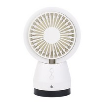 페덱믹 대비 숨 에어 탁상용선풍기+공기청정기, 1개