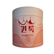 퀸톡 QUEENTOX, 60포, 180g, 1개