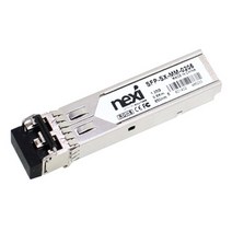 넥시 SFP 모듈 / LC 타입 / 멀티(1.25Gbps) (HPE) (NX521)