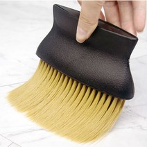 차량용 디테일 와이드 브러쉬(장모털이개), 분홍이네 본상품선택