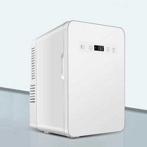 음식물 냉동고 원룸 아이스크림 에너지 절약형 소형, 22L 프리미엄 에디션 - 가정용