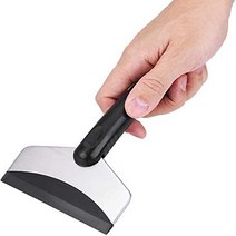 겨울 아침 자동차 눈 제거 도구 차량용성에제거기, 색상, 성에제거기