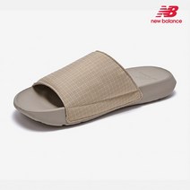 [뉴발란스] 슬리퍼 샌들 NQJ NBRJBF702E-35 SD6302CBE
