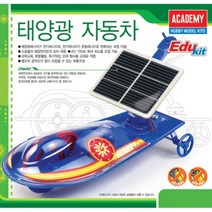 (AC) 태양광 자동차 고효율 태양전지판 채용