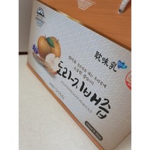 탐미유 해썹 물없이 통째로 갈아넣은 도라지배즙 100ml 60포 환절기 감기에 좋은 건강음료