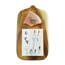 헬로가토스 냥밥 츄르형 고양이간식 닭고기베이스 12g 24개입, 참치베이스