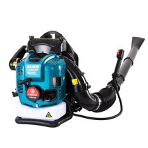 송풍기 엔진 충전 브로워 2행정 4행정 제설기 블로워 미니 산업용 에어청소기, 03. 순휘발유--YMH900--풍력 순위 3위